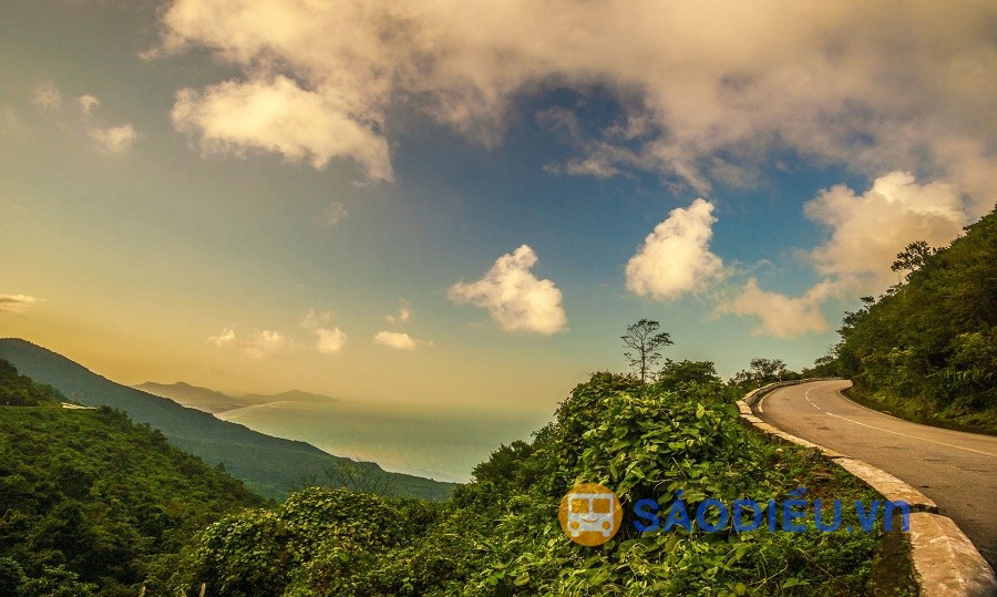 Tứ đại đỉnh đèo ở miền Nam